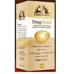D MG-GOLD 50 ML - farmascienza.it