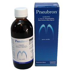PNEUBRON 150 ML - farmascienza.it