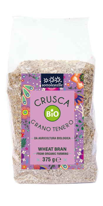 CRUSCA GRANO TENERO 375 G - farmascienza.it