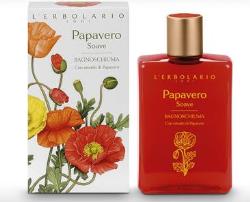 PAPAVERO SOAVE BAGNOSCHIUMA 250 ML - farmascienza.it