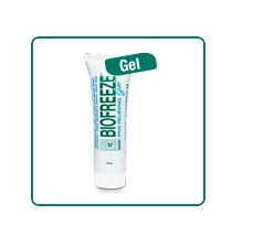 BIOFREEZE GEL 110 G - farmascienza.it