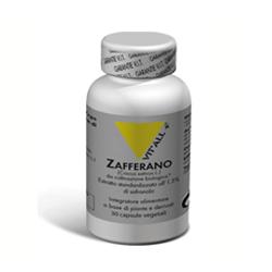 VITAL PLUS ZAFFERANO CAPSULE - farmascienza.it