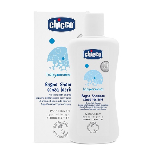 CHICCO COSMESI BAGNOSHAMPOO 500 ML - farmascienza.it