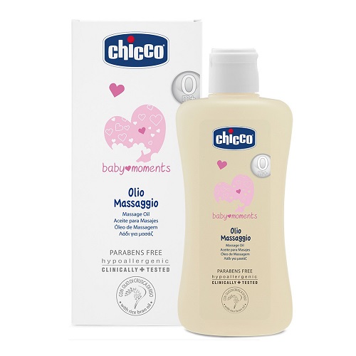 CHICCO COSMETICI BABY MOMENTS BAGNO DELICATO CORPO CAPELLI 200 ML - farmascienza.it