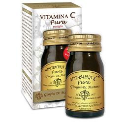 VITAMINA C PURA 60 PASTIGLIE - farmascienza.it