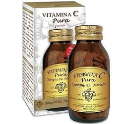 VITAMINA C PURA 180 PASTIGLIE - farmascienza.it