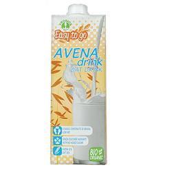 EASY TO GO BEVANDA DI AVENA 1 LITRO - farmascienza.it