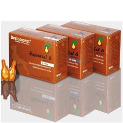 ESSENTIAL 6 SPOT ON CANE 10/20 KG 4 PIPETTE 1,2 ML - farmascienza.it