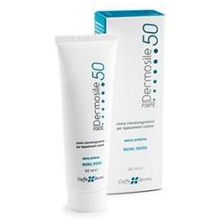 DERMOSILE 50 FORTE 50 ML - farmascienza.it