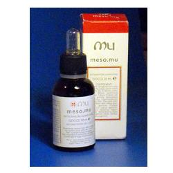 MESO MU 30 ML - farmascienza.it