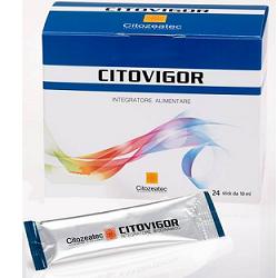 CITOVIGOR 24 BUSTINE STICK PACK DA 10 ML - farmascienza.it