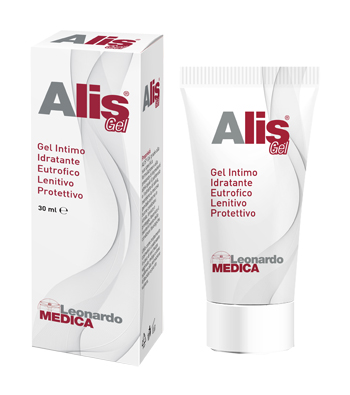 ALIS GEL INTIMO 30 ML - farmascienza.it