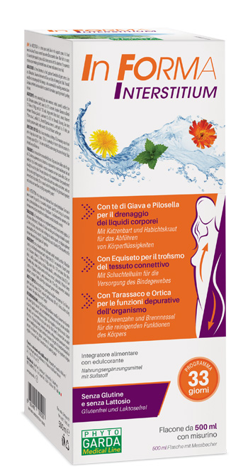 INFORMA INTERSTITIUM 500 ML - farmascienza.it