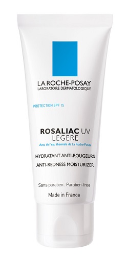 ROSALIAC UV LEGERE CREMA SPF15 40 ML - farmascienza.it