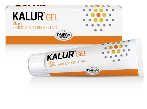 KALUR GEL 75 ML - farmascienza.it