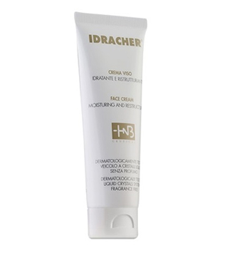 IDRACHER CREMA VISO 50 ML - farmascienza.it