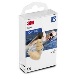 TAPPI AURICOLARI AQUAFIT ADULTI 1 PAIO - farmascienza.it