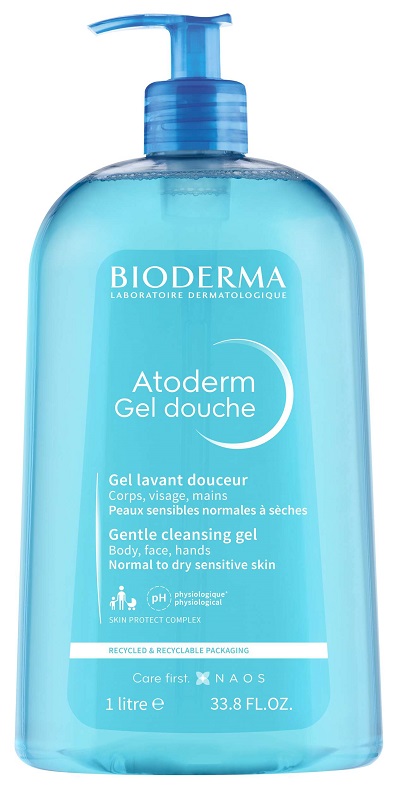 ATODERM GEL DOUCHE 1L - farmascienza.it