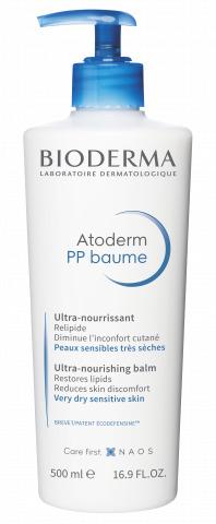 ATODERM PP BAUME 500 ML - farmascienza.it