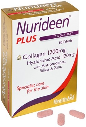 NURIDEEN PLUS 60 COMPRESSE - farmascienza.it