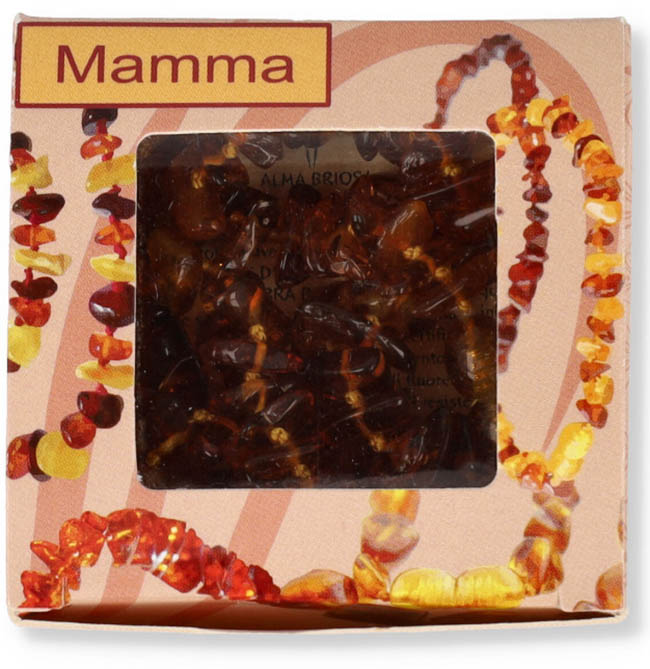 ALMABABY AMBRA MAMMA COGNAC - farmascienza.it