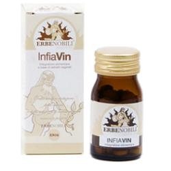 INFIAVIN 60 COMPRESSE 500 MG - farmascienza.it