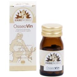OSSEOVIN 60 COMPRESSE 500 MG - farmascienza.it