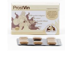 PROSTVIN 60 COMPRESSE 500 MG - farmascienza.it
