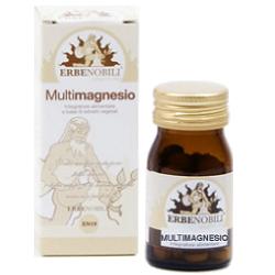 MULTIMAGNESIO 60 COMPRESSE 500 MG - farmascienza.it