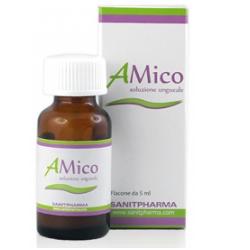 AMICO SOLUZIONE UNGUEALE 10 ML - farmascienza.it