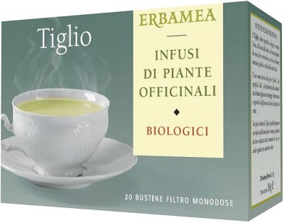 TIGLIO 20 BUSTINE FILTRO - farmascienza.it