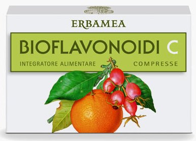 BIOFLAVONOIDI C 24 COMPRESSE - farmascienza.it