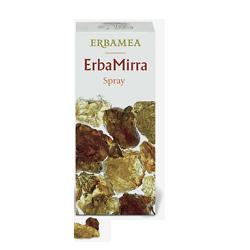 ERBAMIRRA SPRAYGOLA 30 ML - farmascienza.it