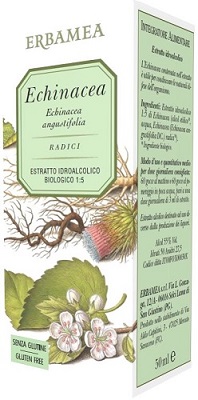 ECHINACEA ANGUSTIFOLIA 50 ML - farmascienza.it