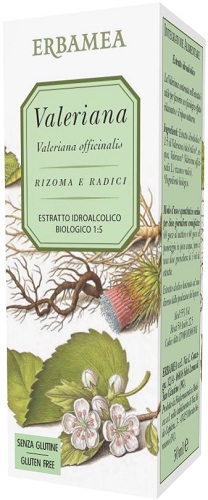 VALERIANA 50 ML - farmascienza.it
