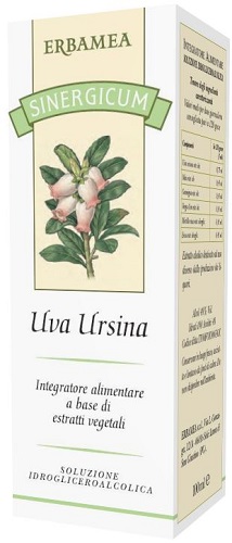 SINERGICUM UVA URSINA 75 ML - farmascienza.it