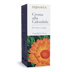 CREMA ALLA CALENDULA 75 ML - farmascienza.it