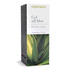 GEL ALOE 75 ML - farmascienza.it