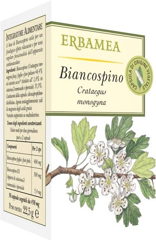 BIANCOSPINO 50 OPERCOLI - farmascienza.it
