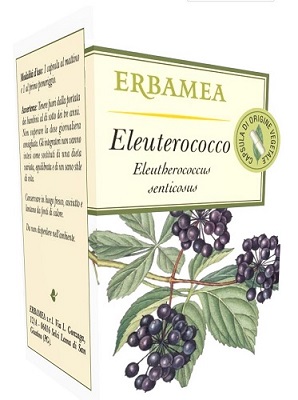 ELEUTEROCOCCO 50 OPERCOLI - farmascienza.it