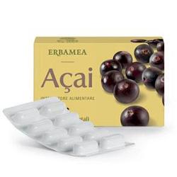 ACAI 24 CAPSULE - farmascienza.it