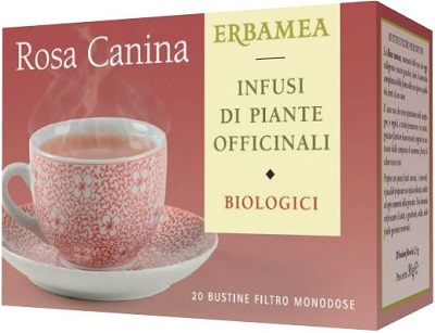 ROSA CANINA BUSTINE FILTRO - farmascienza.it