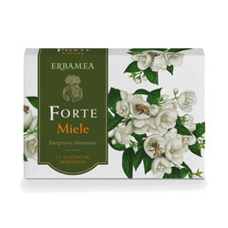 FORTE MIELE 14 FLACONCINI MONODOSE DA 10 ML - farmascienza.it