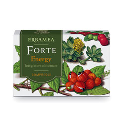 FORTE ENERGY 24 COMPRESSE - farmascienza.it