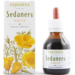 SEDANERV GOCCE 100  ML - farmascienza.it