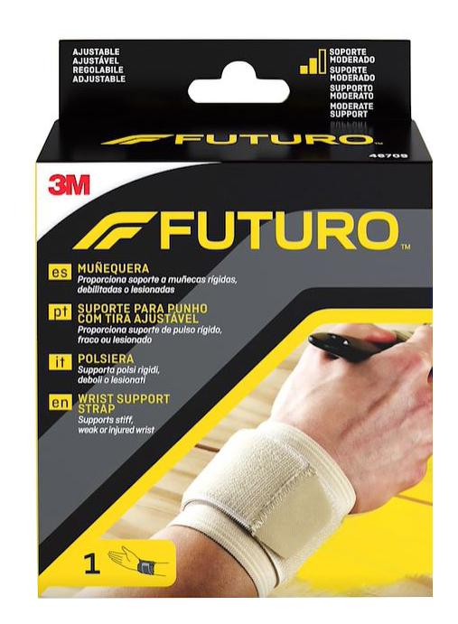 POLSINO ELASTICO FUTURO UNIVERSALE BEIGE - farmascienza.it