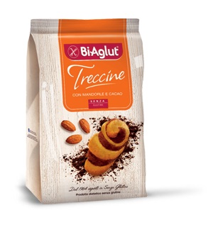 BIAGLUT TRECCINE 200 G - farmascienza.it
