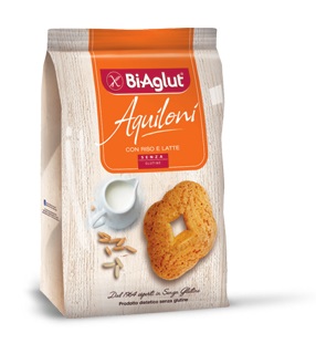 BIAGLUT AQUILONI 200 G - farmascienza.it