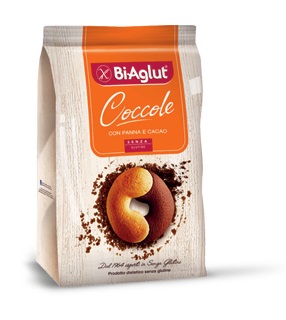 BIAGLUT COCCOLE 200 G - farmascienza.it