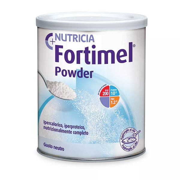 FORTIMEL POWDER NEUTRO 670 G - farmascienza.it